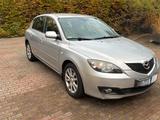 Mazda 3 Lim. 1.6 Sport Active - Mazda Gebrauchtwagen von 2007