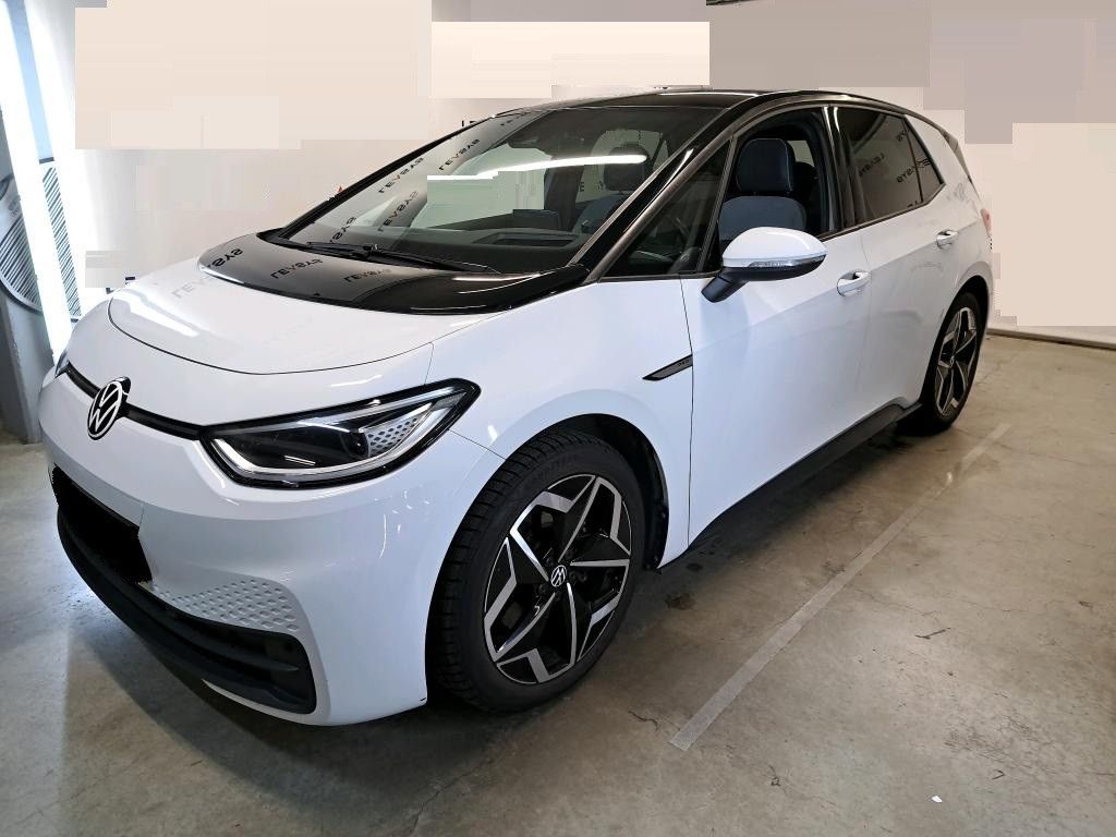Image of Volkswagen ID.3