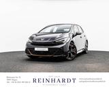 Cupra BORN 150kW BLACK/19Z/ACC/HuD/PANO/WÄRMEPUMPE/360