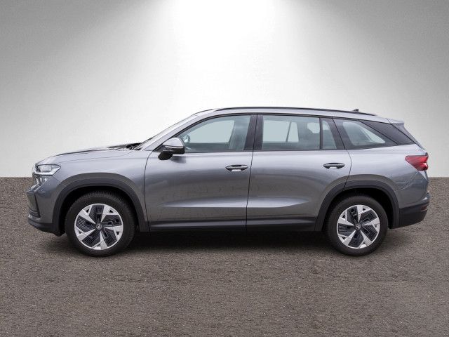 Skoda Kodiaq - Bild 4
