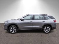 Skoda Kodiaq - Vorschau Bild 4