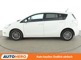 Toyota Verso 1.6 D-4D Edition-S*TEMPO*CAM*PDC*SHZ*BT* - gebrauchte Toyota Kleinbus