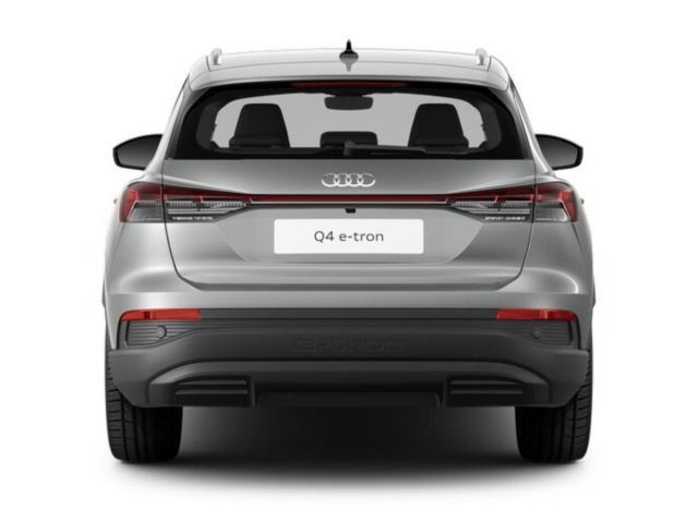 Audi Q4 e-tron - Bild 6