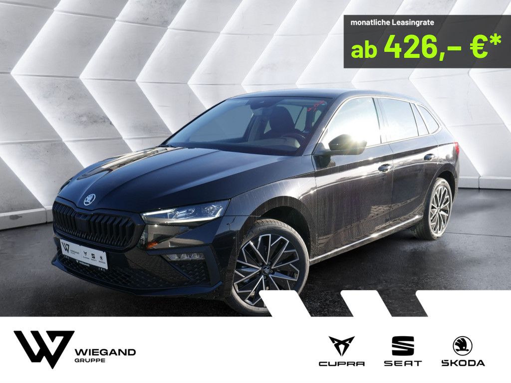 Skoda Scala 1.5 TSI DSG Balance SHZ ACC MATRIX-LED AHK