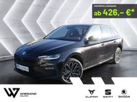 Skoda Scala - Vorschau Bild 1