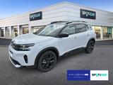 Citroën C5 Aircross MAX 1.2 Mild-Hybrid 136 Full Black P - scheckheftgepflegte Citroën C5 Aircross