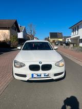 BMW 1er BMW 116i - VB! - BMW aus 2012: 1er