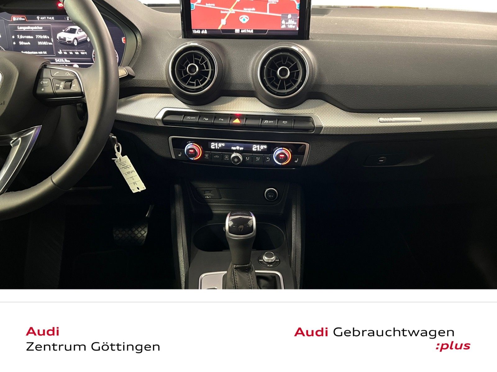Audi Q2 - Bild 9