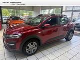 Dacia Sandero III Stepway Comfort 1.0 TCe 100 LPG EU6d - Dacia Sandero mit Benzin-Antrieb: Limousine, Klimaanlage, 1.6