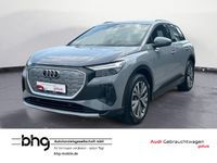 Audi Q4 e-tron - Vorschau Bild 1