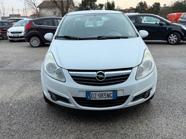 Opel Corsa 1.2 5 porte Easytronic Club