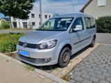 Volkswagen Caddy Maxi 2.0 TDI Roncalli 7-Sitzer - Volkswagen Caddy Maxi: Roncalli