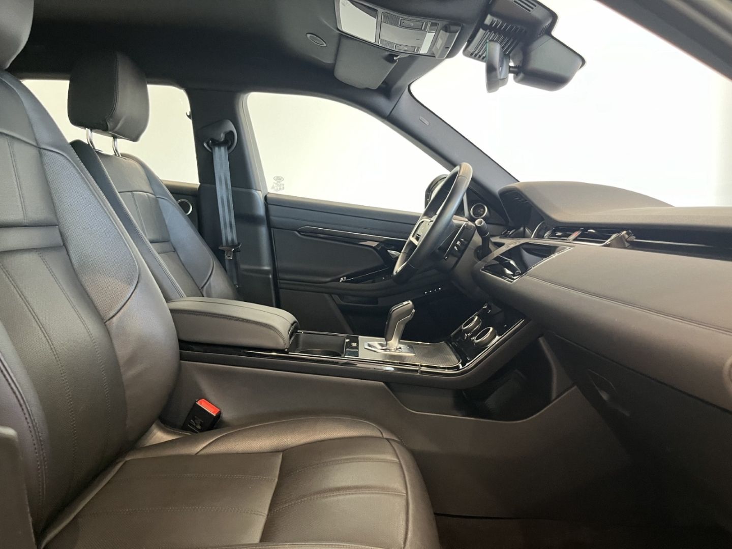 Land Rover Range Rover Evoque - Bild 3