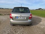 Skoda Fabia 1.2l 51kW Green tec Ambition Ambition - Skoda Fabia von privat