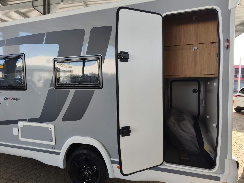 Autohaus Zimpel & Franke - Challenger 260 Graphite MJ27, 4,1t Automatik+Solar+Arktik+D - Bild 17 Autohaus Zimpel & Franke - Challenger 260 Graphite MJ27, 4,1t Automatik+Solar+Arktik+D - Bild 17