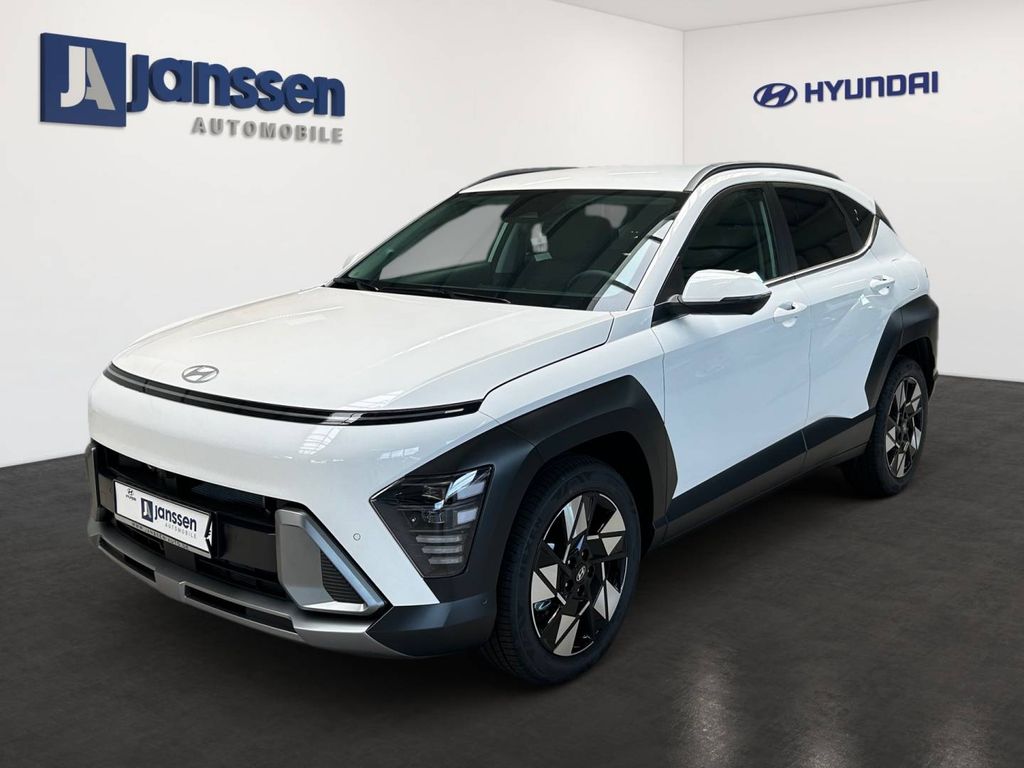 Image of Hyundai KONA