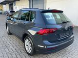 Volkswagen Tiguan Trendline BMT/Start-Stopp 4Motion - Volkswagen Tiguan Trendline mit Diesel-Antrieb