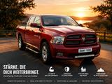 Dodge RAM 1500 4x4 / LPG / LKW / kein HEMI Tick !!!