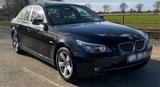 BMW 535i Benzin E60 Facelift Automatik - BMW 5 Series: 60