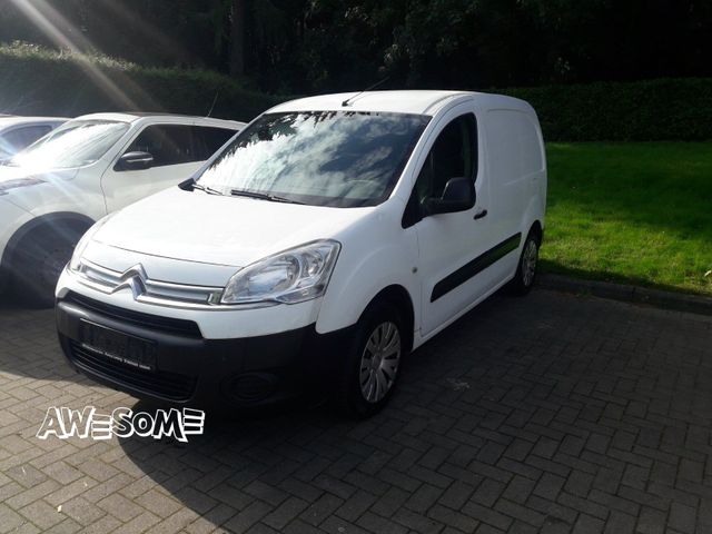 Citroën Citroen Berlingo Kastenwagen Diesel