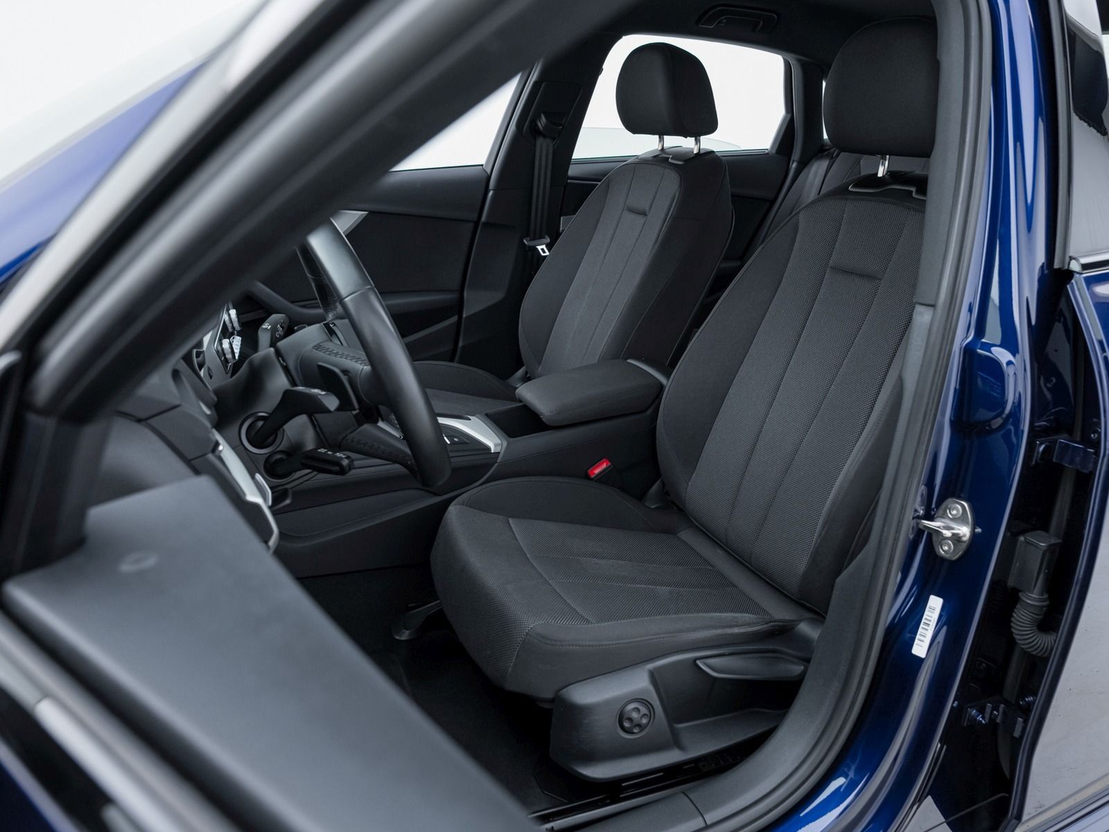 Audi A4 - Bild 12