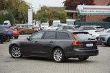 Volvo V90 Kombi R Design Expression T6 Twin Recharge - Volvo V90 R-Design mit Hybrid-Antrieb (Benzin/Elektro)