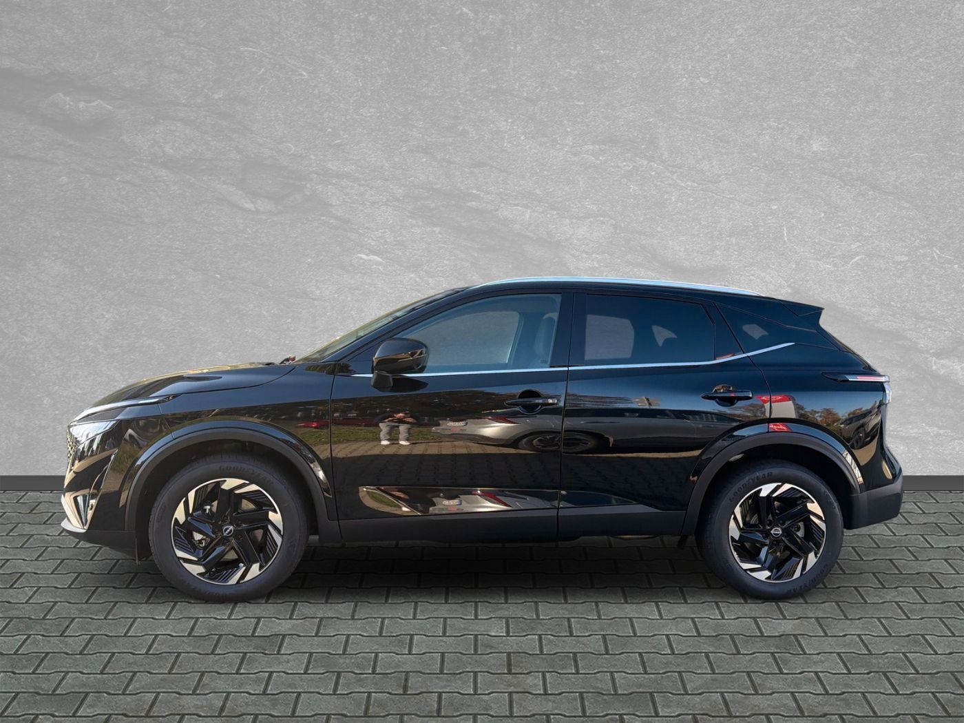 Nissan Qashqai - Bild 2