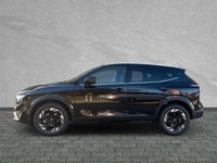 Nissan Qashqai - Vorschau Bild 2