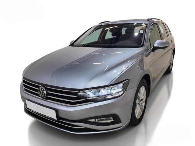 Volkswagen Passat Variant Business ACC Kamera LED Massage