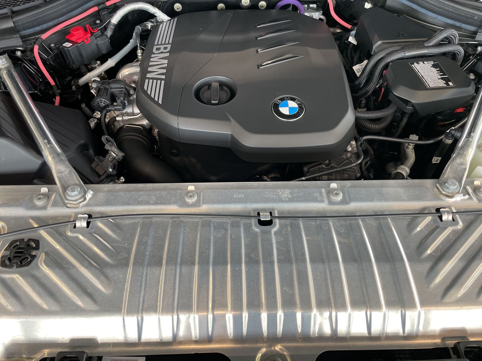 BMW X3 - Bild 15