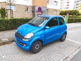 Microcar M.Go - Microcar M.Go: Privatanbieter