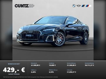Audi S5 - 1