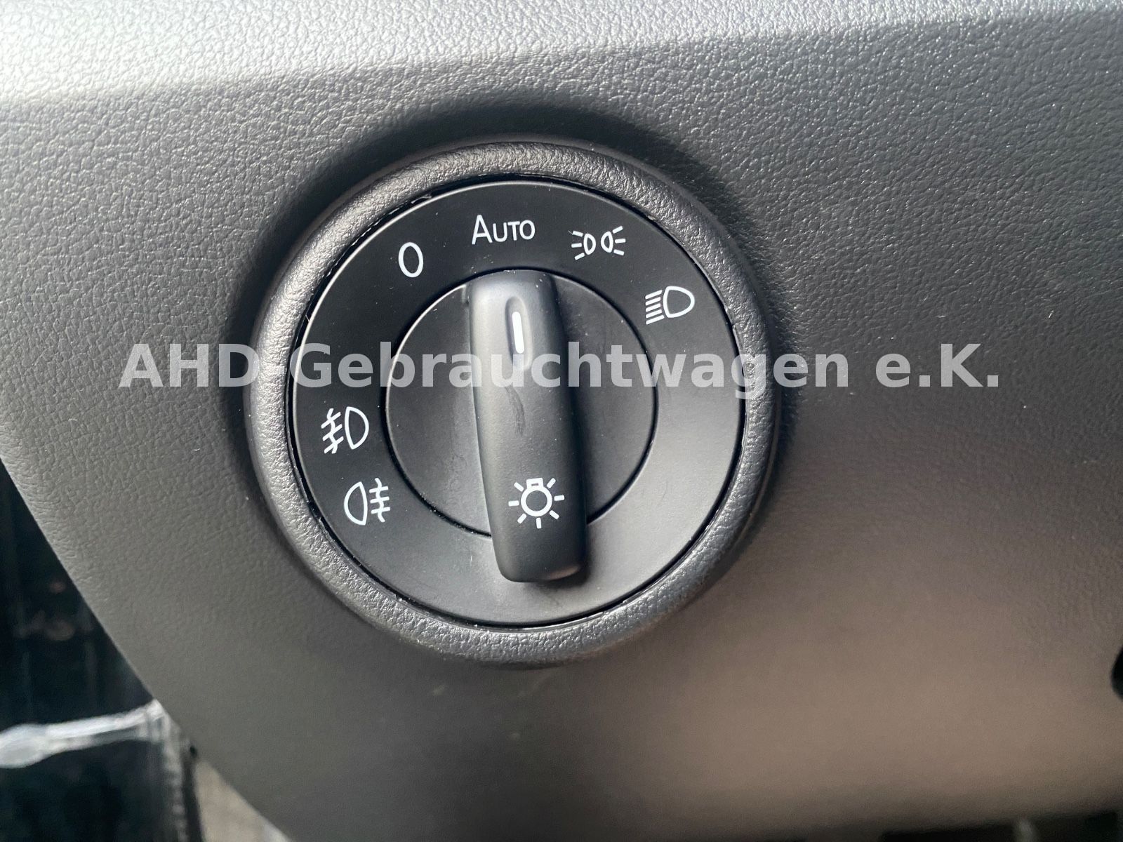 Fahrzeugabbildung SKODA Citigo Fun