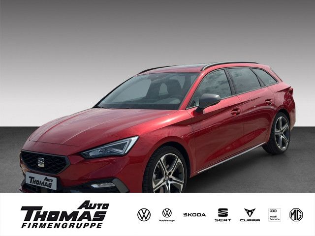 Image of Seat Leon