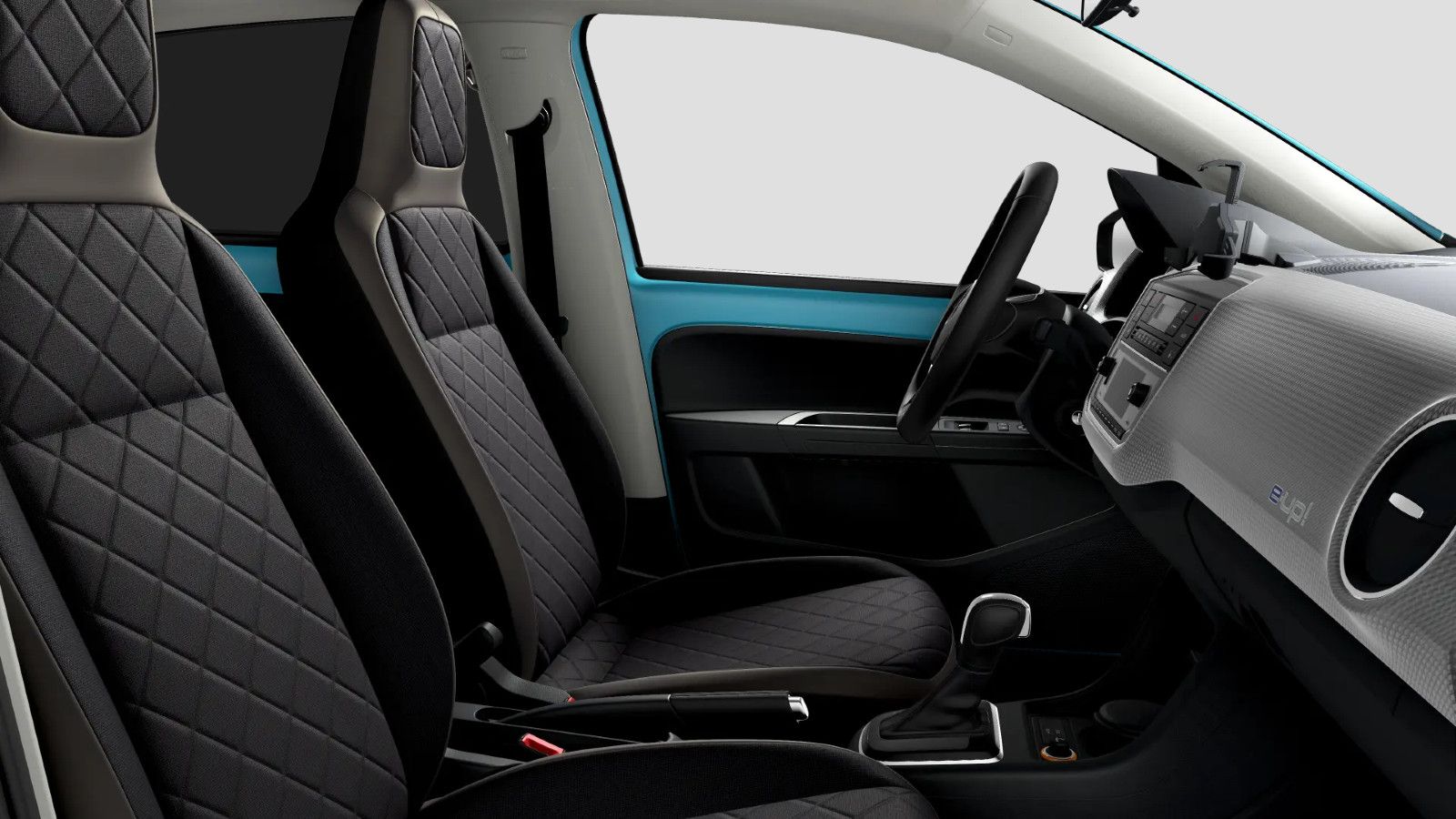 Volkswagen e-up! - Bild 6