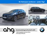 BMW X2 xDrive25e M Sport *LED*PDC*SHZ*DAB*Navigation - BMW X2 mit Hybrid-Antrieb