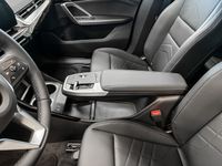 BMW X1 - Vorschau Bild 12