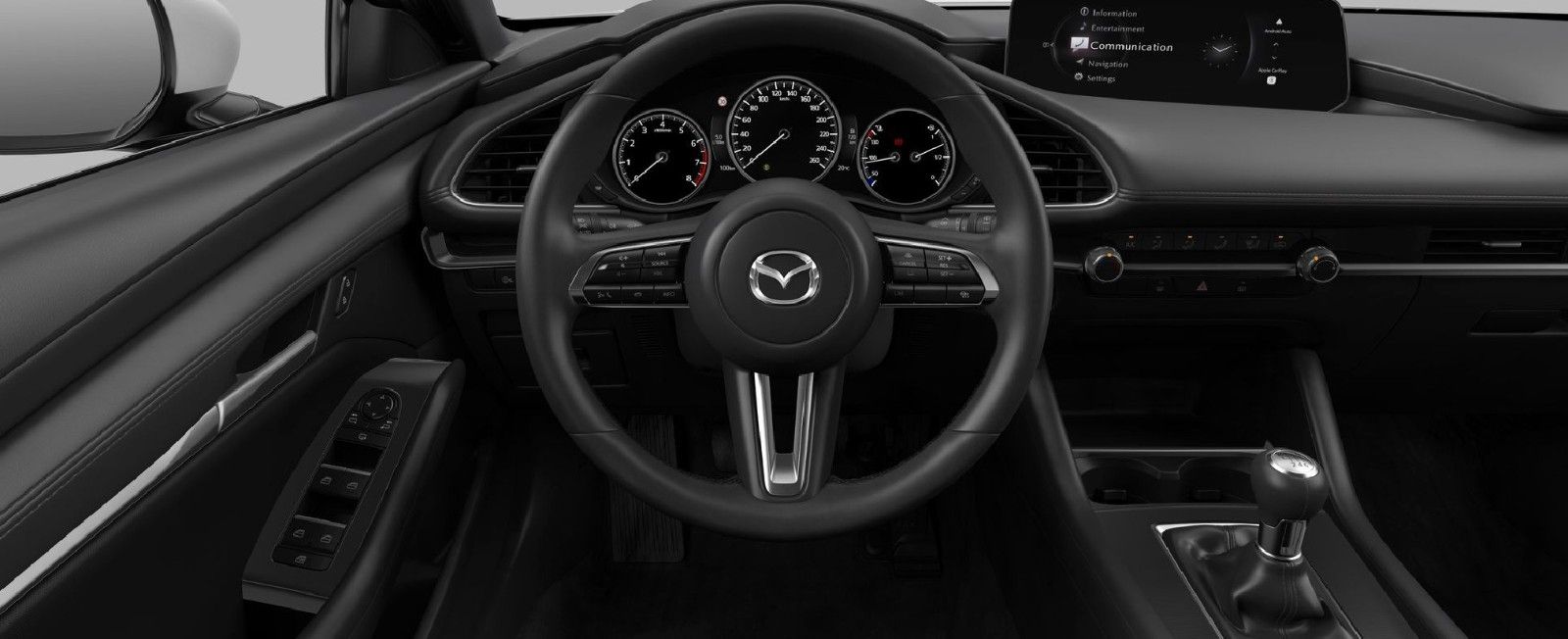 Mazda 3 - Bild 2