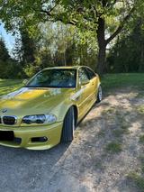BMW E46 M3  - BMW: E46 M