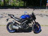 Yamaha MT-125 - Offers matching your search criteria