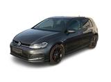 Volkswagen Golf VII GTD AHK ACC - Volkswagen Golf: Limousine