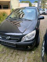 Hyundai getz 1.5  diesel - Hyundai Getz mit Diesel-Antrieb