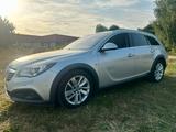 Opel Insignia 2.0 CDTI 4x4 Country Tourer CT ecoFLEX - Opel Insignia CT Gebrauchtwagen