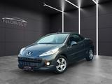 Peugeot 207 CC Premium"Garantie-TÜV/ServiceNEU"2.Hand - Peugeot 207 Gebrauchtwagen
