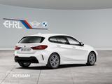 BMW 118i M-PAKET | SPORTSITZE LED TEMPOMAT DAB - BMW 118: 118d M Paket