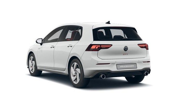 Volkswagen Golf - Bild 2