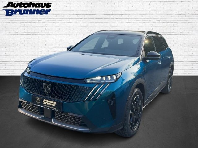 PEUGEOT 5008 Hybrid 145 e-DSC6 GT, Sitzheizung