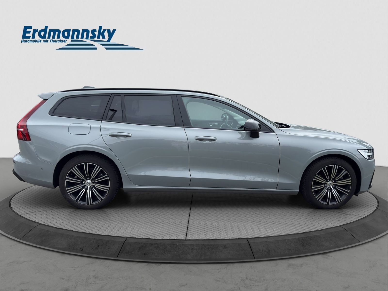 Volvo V60 - Bild 6