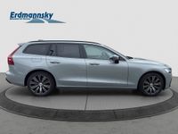 Volvo V60 - Vorschau Bild 6