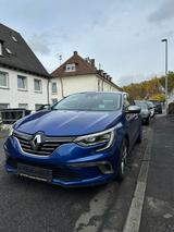 Renault Megane GT-Line 1.6 dCi LED Navi SH... - Renault Megane: Line Dci